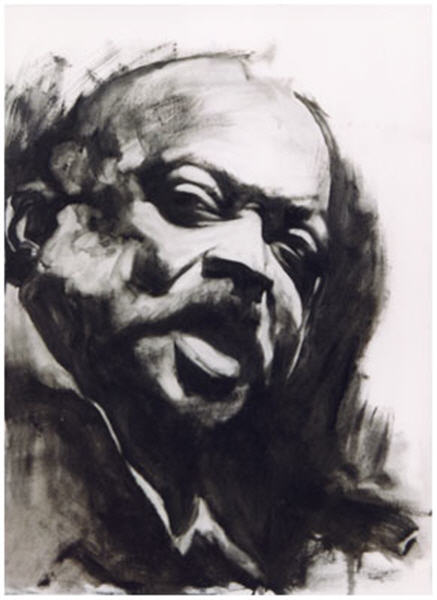 DEEP DEEP<br /><br />50x70<br />Olio su tela<br /><span>Anno:</span>1999<br />Collezione privata
